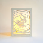 Hornet from Hollow Knight Silksong with needle and thread