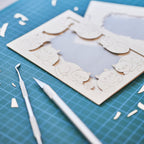 Adorable sleeping cats and kittens filling entire frame