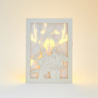 Disco Elysium: Harry and Kim Detective Duo with Dolores Dei