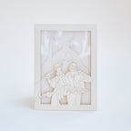 Disco Elysium: Harry and Kim Detective Duo with Dolores Dei