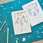 Transformers Autobot Leader: Optimus Prime Card