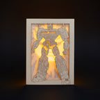 Transformers Autobot Leader: Optimus Prime Card