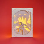 Chainsaw Man Denji with Makima